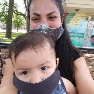 Meet your Posher, Hector